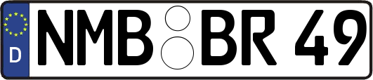 NMB-BR49