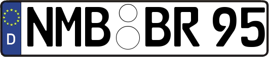 NMB-BR95