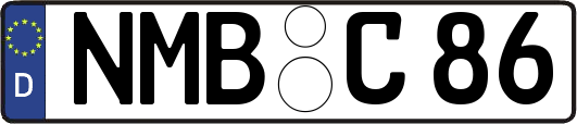 NMB-C86