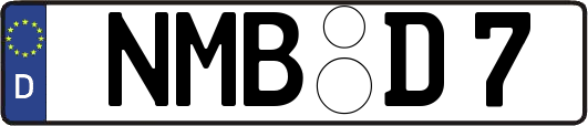 NMB-D7