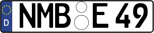 NMB-E49