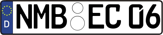 NMB-EC06