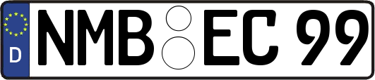 NMB-EC99