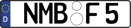 NMB-F5