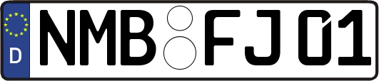 NMB-FJ01