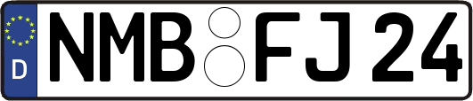 NMB-FJ24