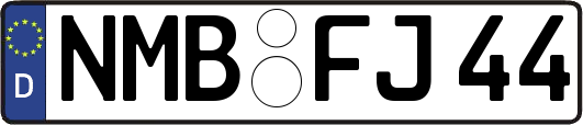 NMB-FJ44