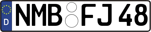 NMB-FJ48