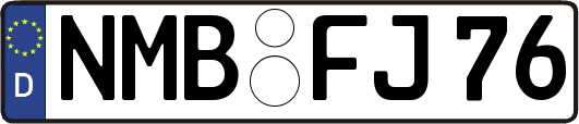 NMB-FJ76