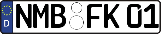 NMB-FK01