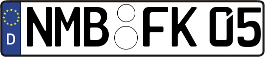 NMB-FK05