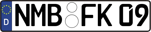 NMB-FK09