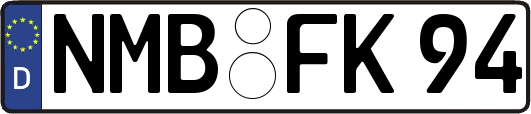 NMB-FK94