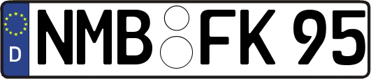 NMB-FK95