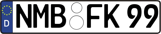 NMB-FK99