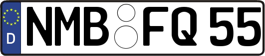 NMB-FQ55