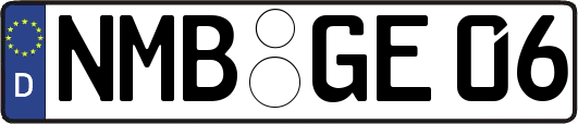 NMB-GE06