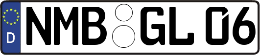 NMB-GL06