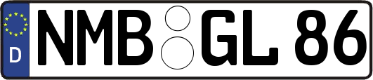 NMB-GL86