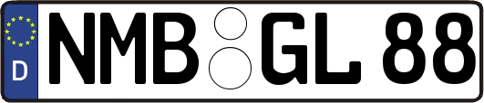 NMB-GL88