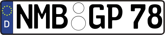 NMB-GP78