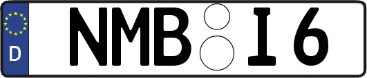 NMB-I6