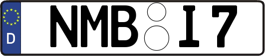 NMB-I7