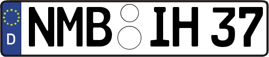 NMB-IH37