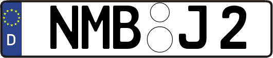 NMB-J2