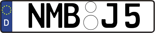 NMB-J5