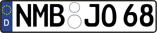 NMB-JO68