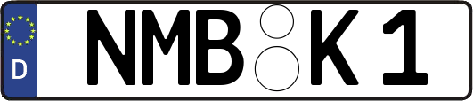 NMB-K1