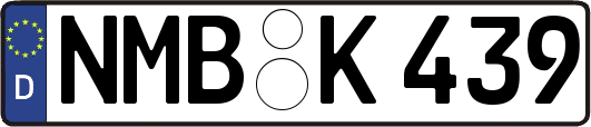 NMB-K439