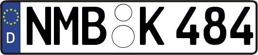 NMB-K484