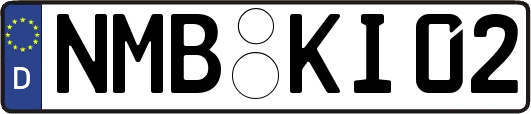 NMB-KI02