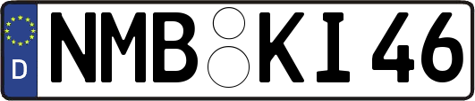 NMB-KI46