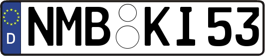 NMB-KI53