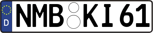 NMB-KI61