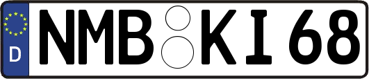 NMB-KI68