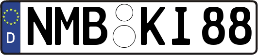 NMB-KI88