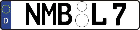 NMB-L7