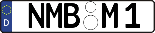 NMB-M1