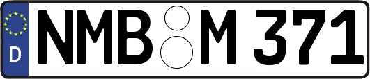 NMB-M371