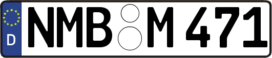 NMB-M471