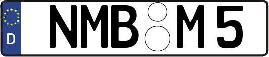 NMB-M5