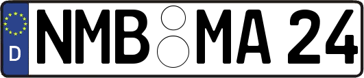 NMB-MA24