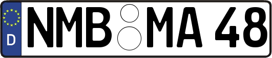 NMB-MA48