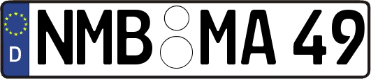 NMB-MA49