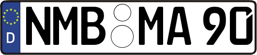 NMB-MA90