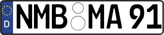 NMB-MA91